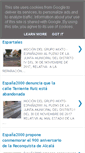 Mobile Screenshot of alcalainos.es